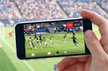 6 Apps um Fußball live - VejaTech