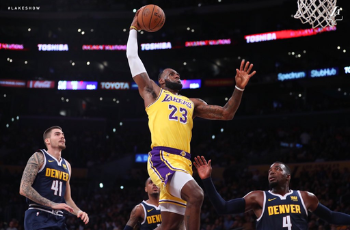 Wie man NBA auf dem Handy sieht - VejaTech