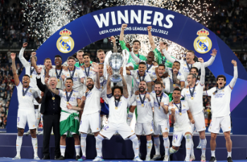 Wie man die Champions League sieht - VejaTech