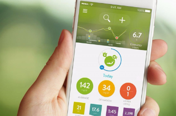 man Diabetes per Handy kostenlos misst - VejaTech