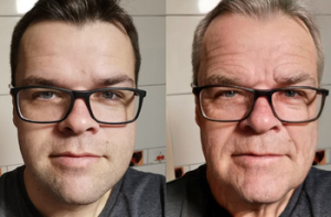 App die jünger macht - VejaTech
