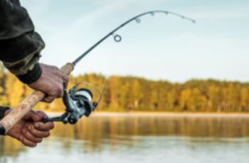 Apps, die beim Angeln helfen