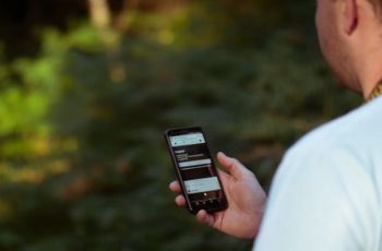 Sparen Sie Batterie mit diesen Apps